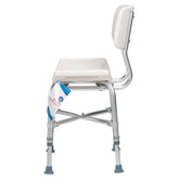 Dynarex Bariatric Shower Chair